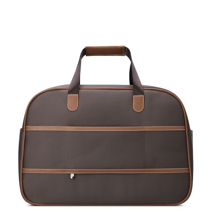 Weekender Duffel / Brown