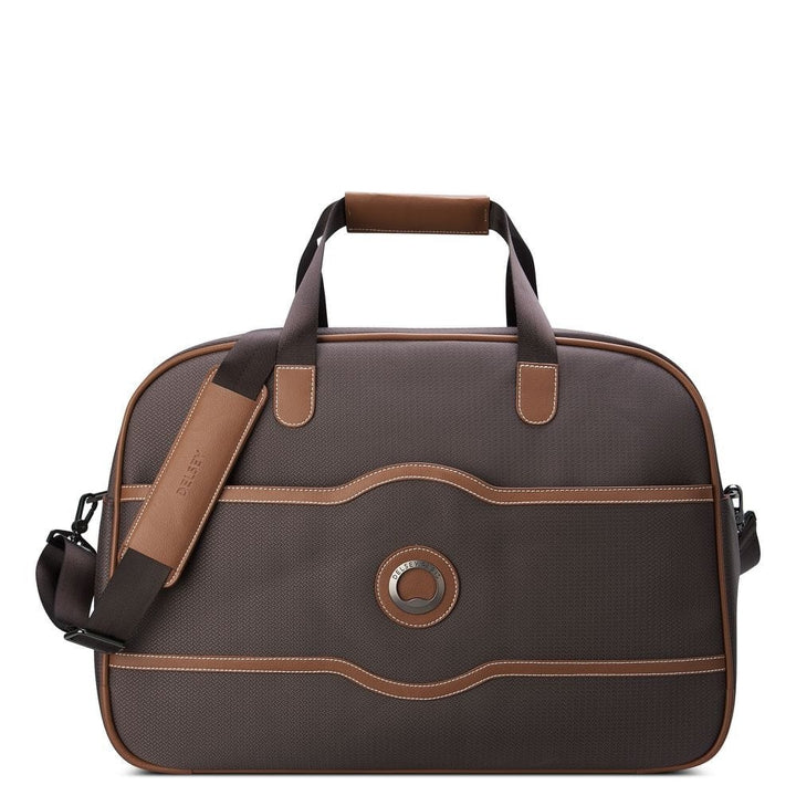 Weekender Duffel / Brown