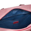 Weekender Duffel / Pink