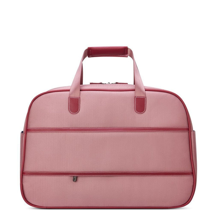 Weekender Duffel / Pink