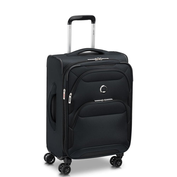 21 Inch Carry-on / Black