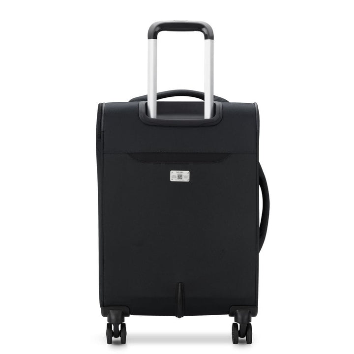 21 Inch Carry-on / BLACK