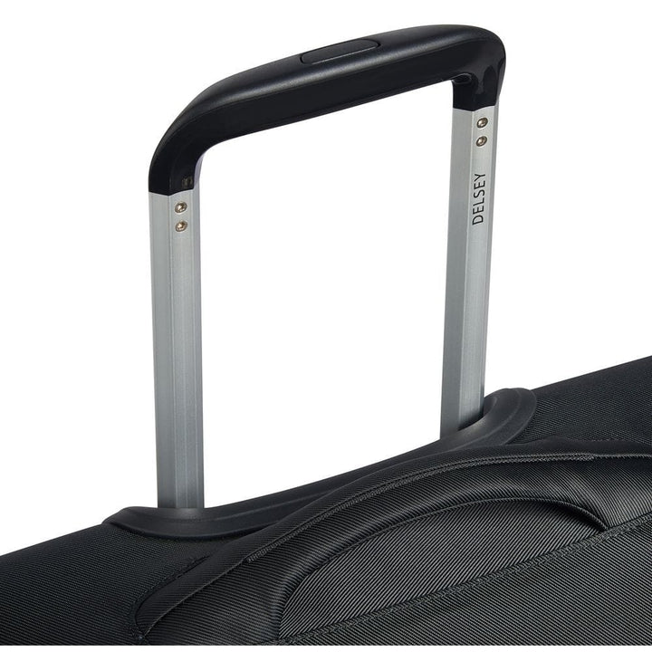 21 Inch Carry-on / BLACK