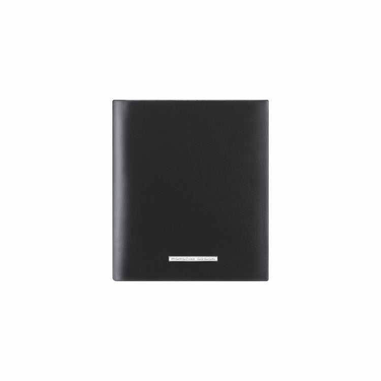 6 CC Wallet / Black