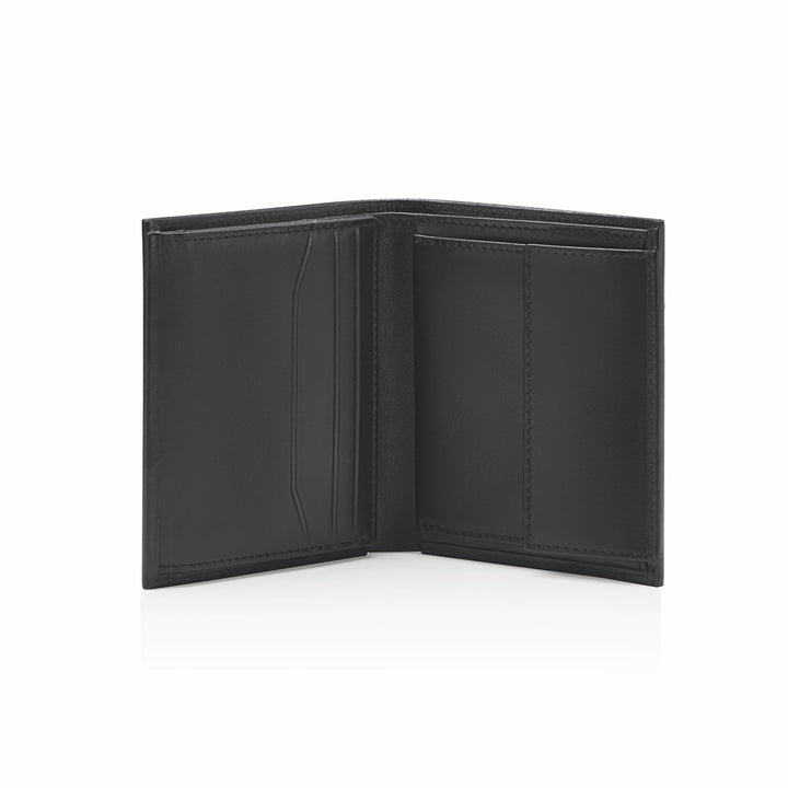 6 CC Wallet / Black