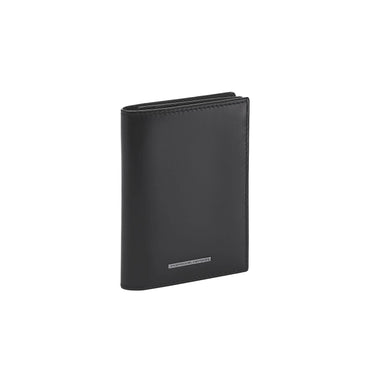 2 CC Card Holder / Black