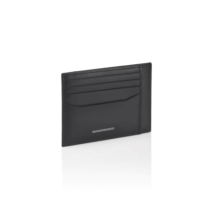 4 CC Card Holder / Black