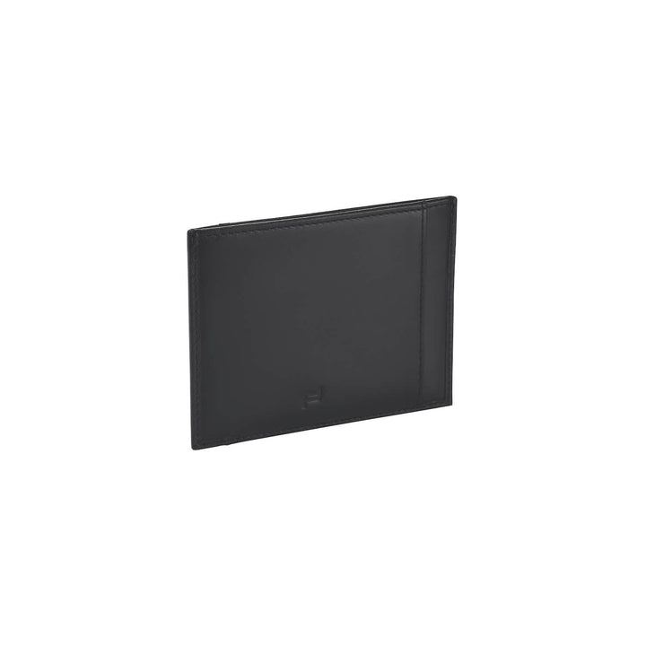 4 CC Card Holder / Black