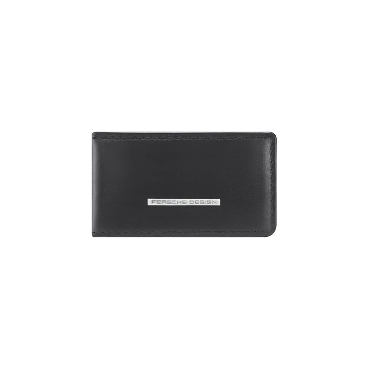 Money Clip / Black