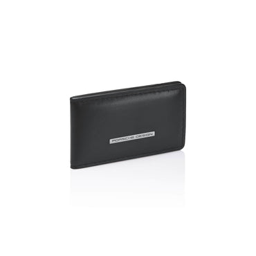 Money Clip / Black