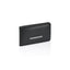 Money Clip / Black