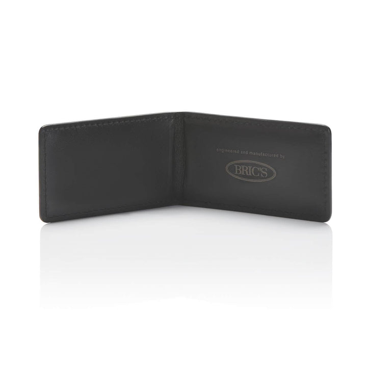 Money Clip / Black