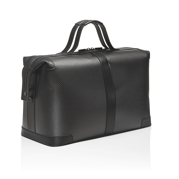 Weekender Bag / Black