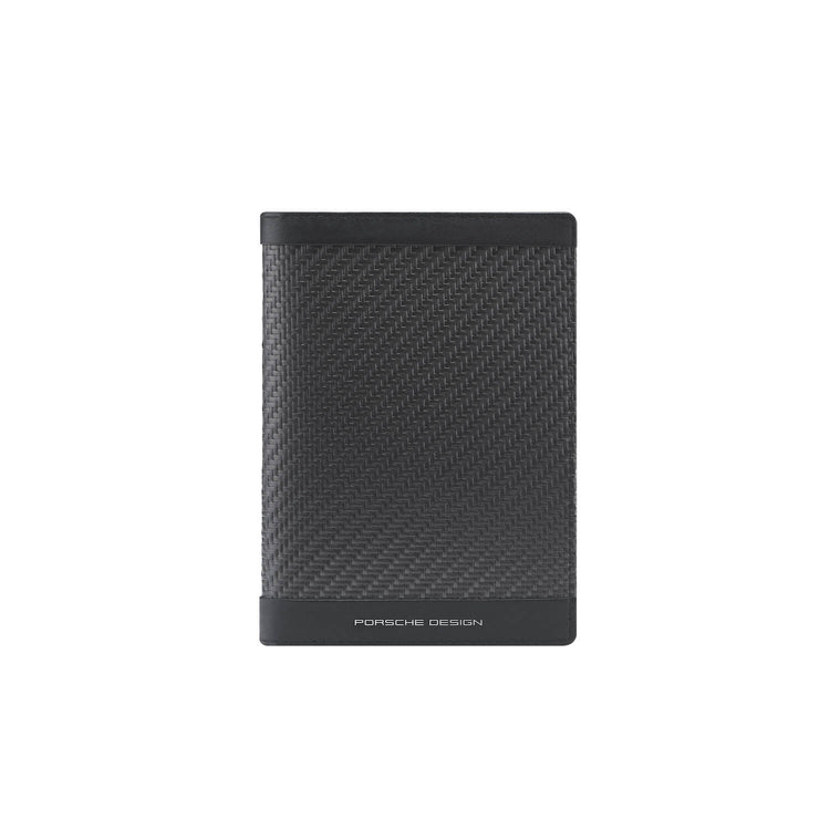 Passport Holder / Black