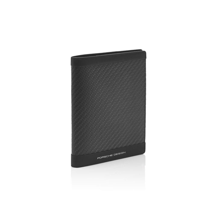 Passport Holder / Black