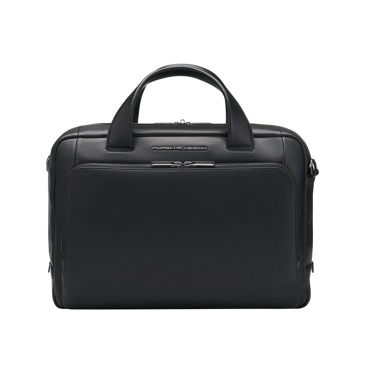 Briefcase Small / Black