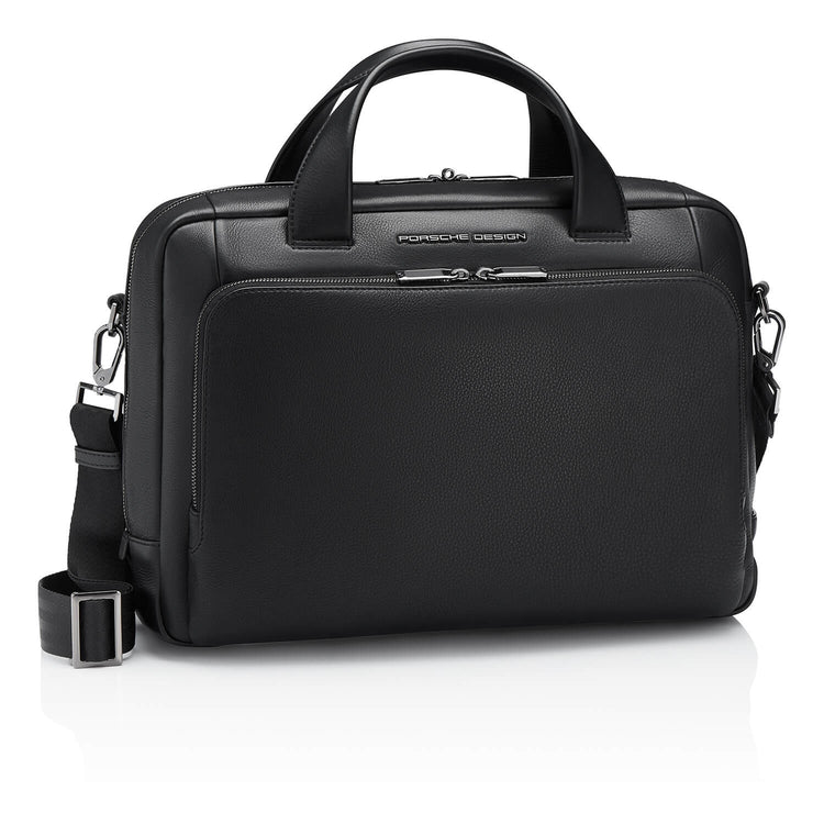 Briefcase Small / Black