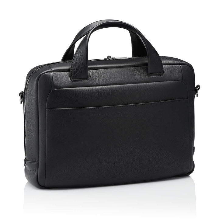 Briefcase Small / Black