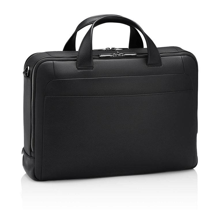 Briefcase M / Black