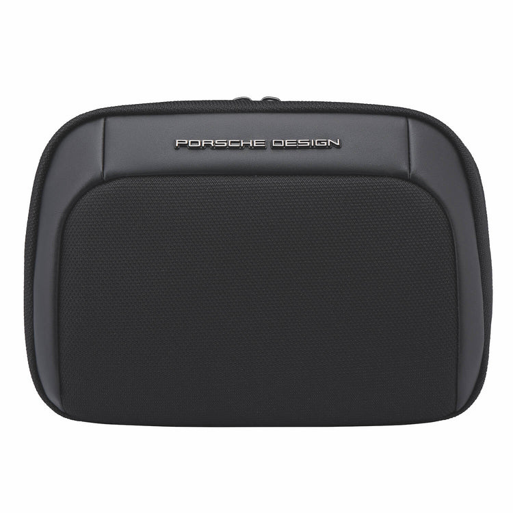 Wash Bag M / Black