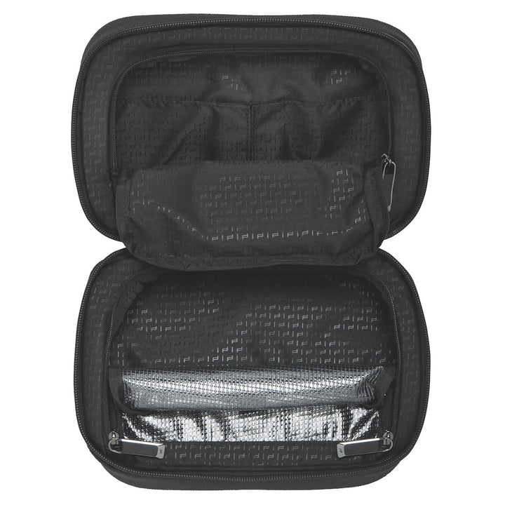 Wash Bag M / Black