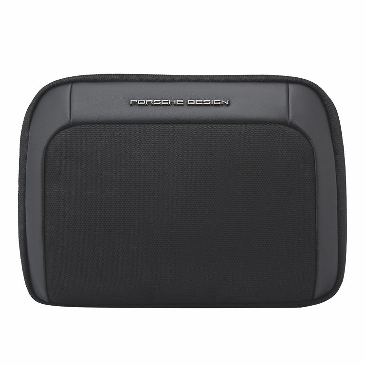 Wash Bag L / Black