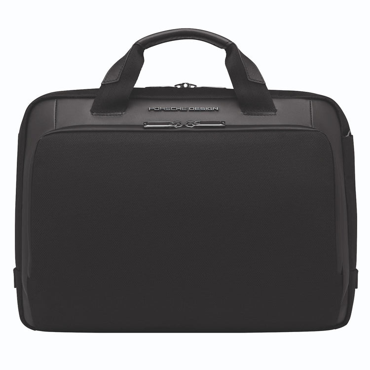 Briefcase M / Black