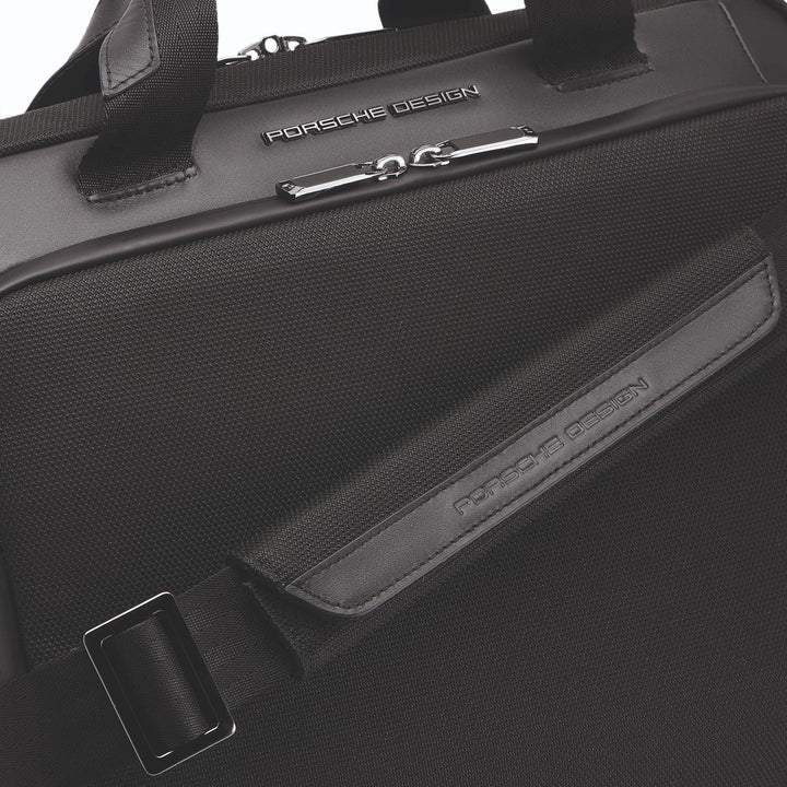 Briefcase S / Black