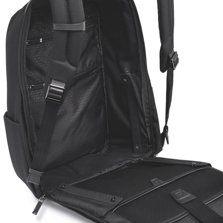 Backpack M / Black