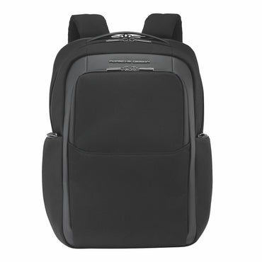 Backpack L / Black