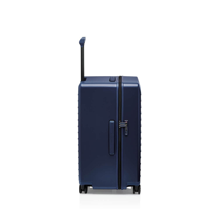 29 Inch Trunk / Dark Blue Matte