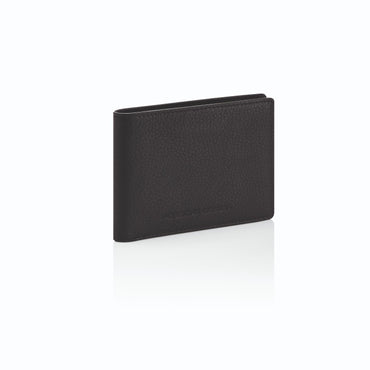 3 CC Wallet / Black