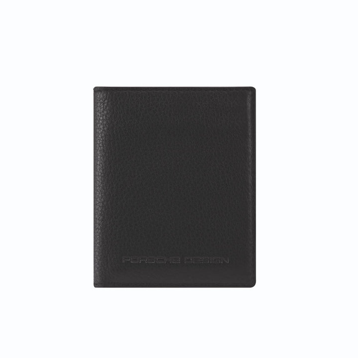 6 CC Billfold / Black