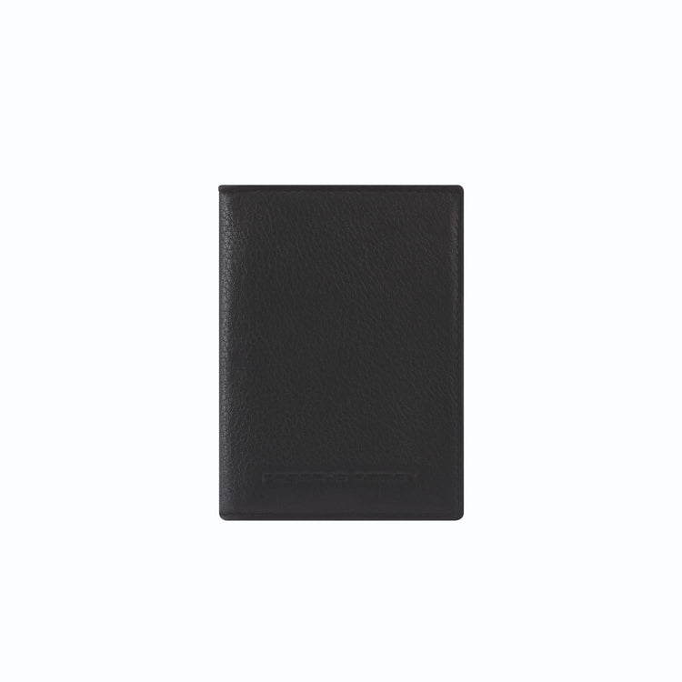 2 CC Card Holder / Black