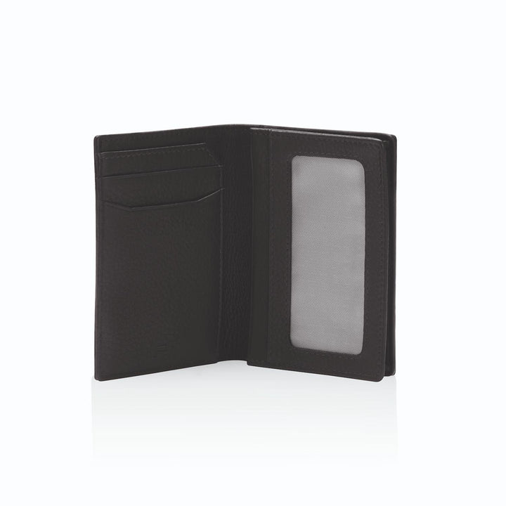 2 CC Card Holder / Black