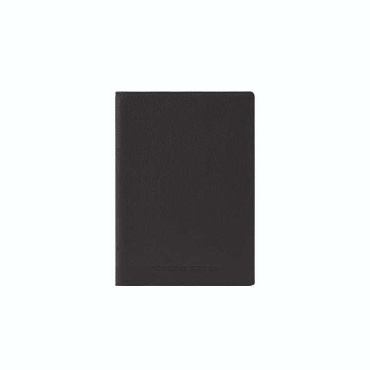 Passport Holder / Black