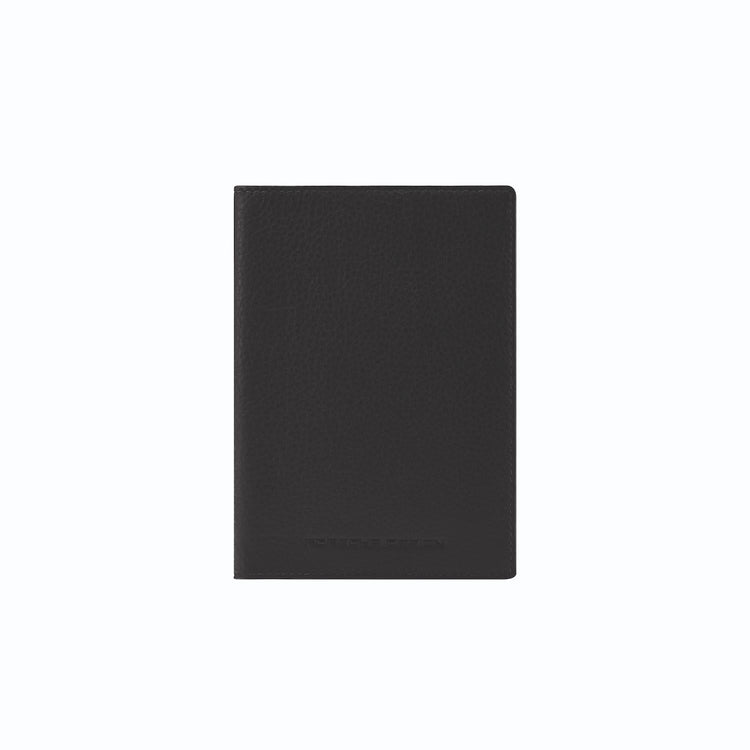 Passport Holder / Black