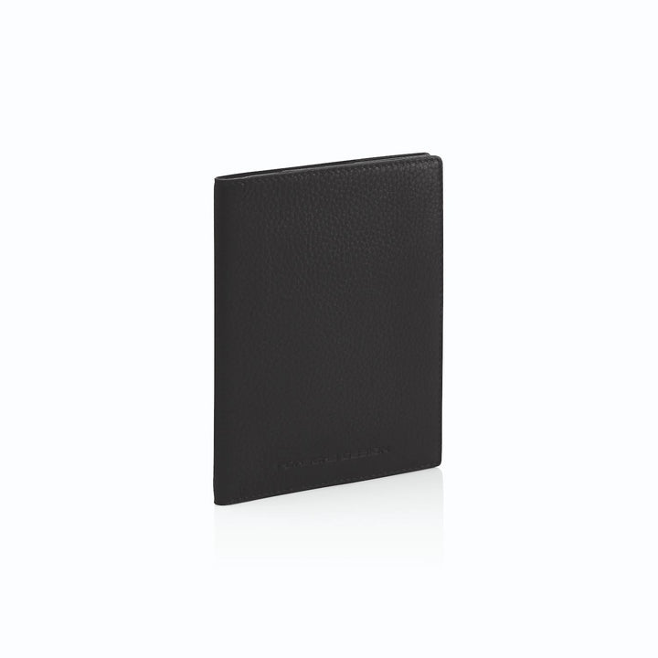 Passport Holder / Black