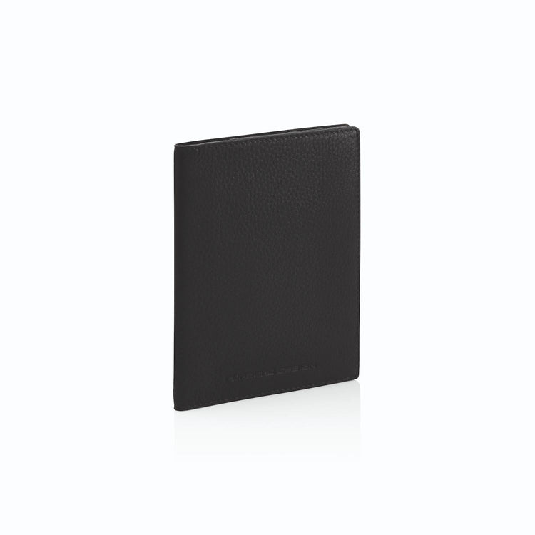 Passport Holder / Black