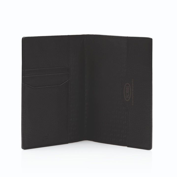 Passport Holder / Black