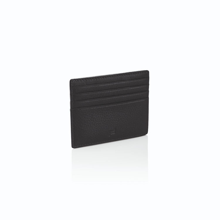 8 CC Card Holder / Black