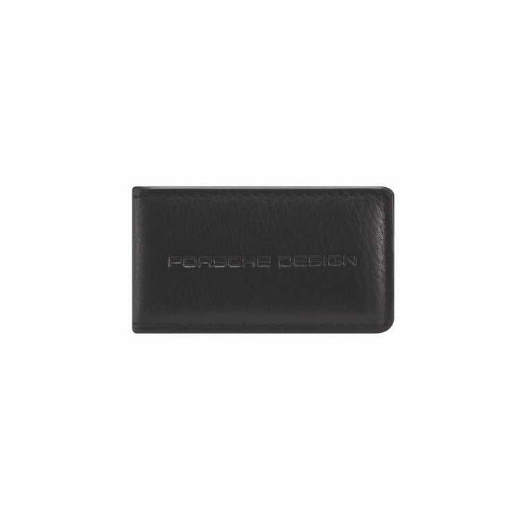 Money Clip / Black