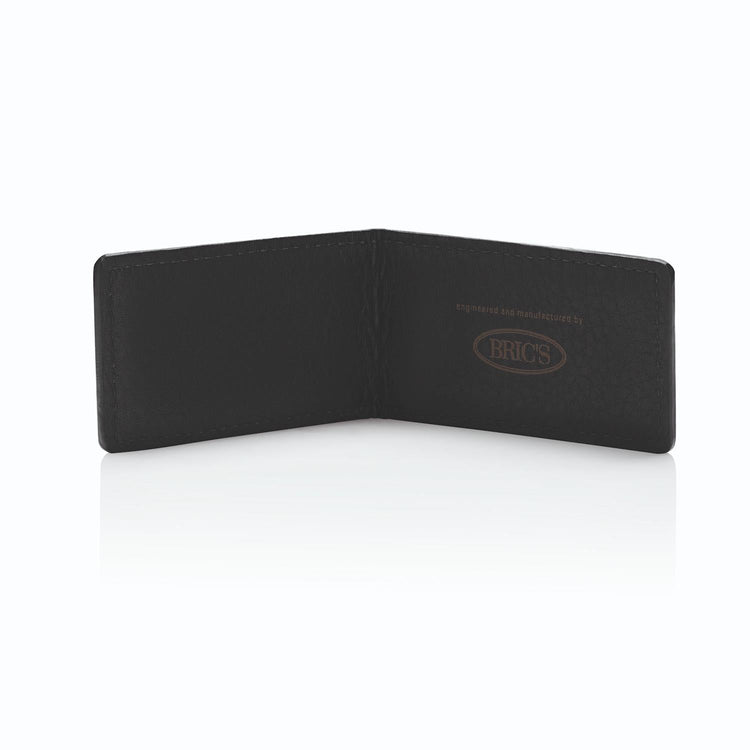 Money Clip / Black