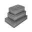 Packing Cubes, 3-set / Gray Heather