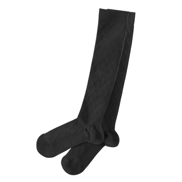 Compression Socks L / Black