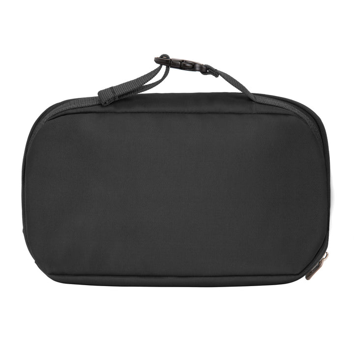 Toiletry Bag / Black