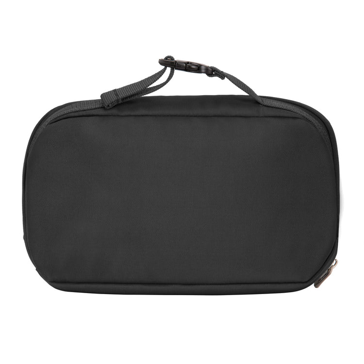 Toiletry Bag / Black