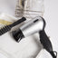 Hair Dryer / Silver