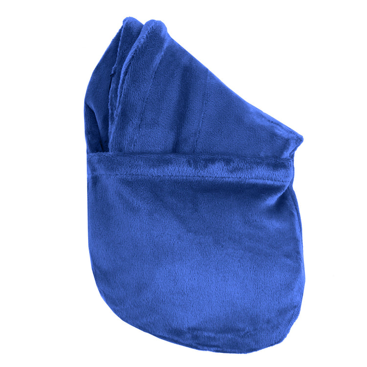 Deluxe Inflatable Pillow / Cobalt