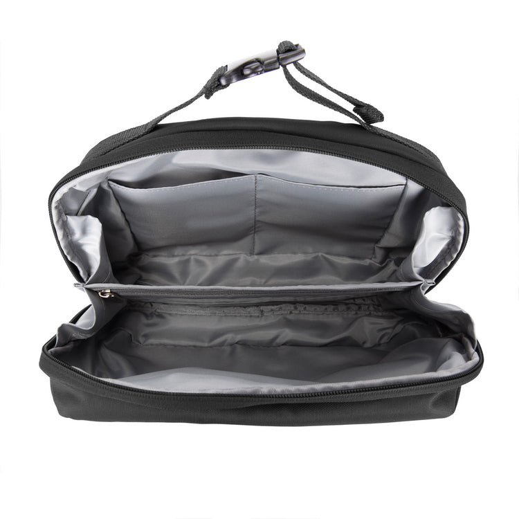 Toiletry Bag / Black